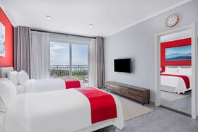 Ramada by Wyndham St. Kitts Resort