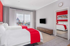 Ramada by Wyndham St. Kitts Resort