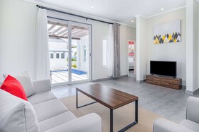 Ramada by Wyndham St. Kitts Resort