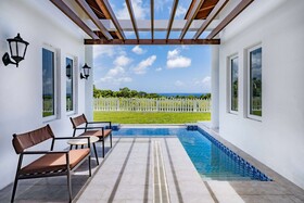 Ramada by Wyndham St. Kitts Resort