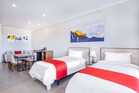 Ramada by Wyndham St. Kitts Resort