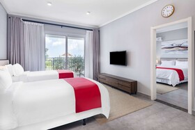 Ramada by Wyndham St. Kitts Resort