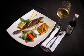 Conti Hotel & Restaurant