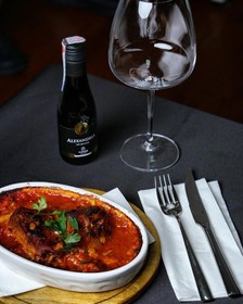 Conti Hotel & Restaurant