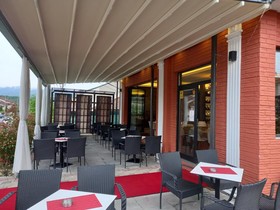 Conti Hotel & Restaurant