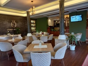 Conti Hotel & Restaurant
