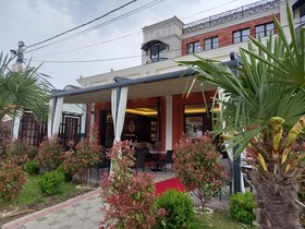 Conti Hotel & Restaurant