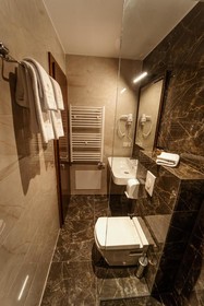 Monarch Boutique Hotel