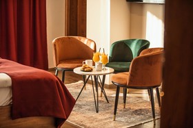 Monarch Boutique Hotel