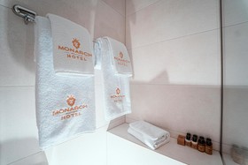 Monarch Boutique Hotel