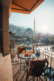 Monarch Boutique Hotel