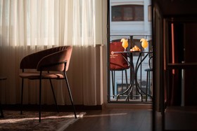 Monarch Boutique Hotel