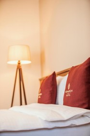 Monarch Boutique Hotel