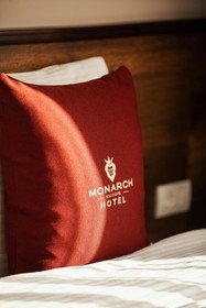 Monarch Boutique Hotel
