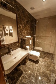 Monarch Boutique Hotel