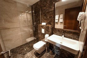 Monarch Boutique Hotel