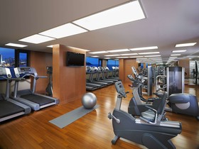 The Westin Chosun, Busan
