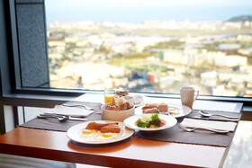Lotte City Hotel Jeju