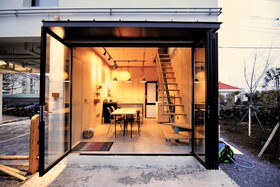 Acoustic Mansion