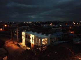Acoustic Mansion