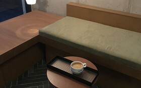 Acoustic Mansion