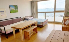 Aerang and Baebijang's House