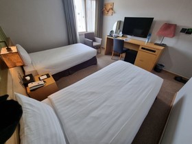 Aewol Beach Hotel