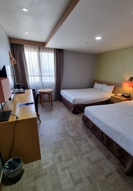 Aewol Beach Hotel