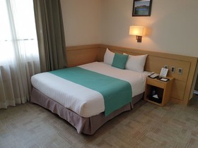 Aewol Beach Hotel