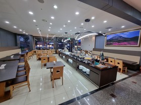 Aewol Beach Hotel