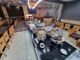 Aewol Beach Hotel