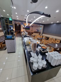 Aewol Beach Hotel