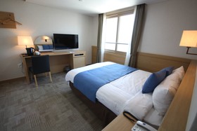 Aewol Beach Hotel