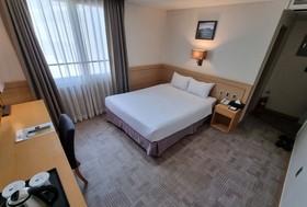 Aewol Beach Hotel