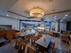 Aewol Beach Hotel