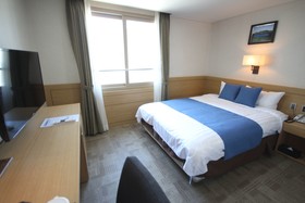 Aewol Beach Hotel