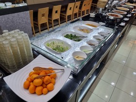 Aewol Beach Hotel