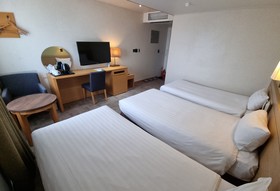 Aewol Beach Hotel