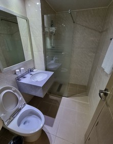 Aewol Beach Hotel