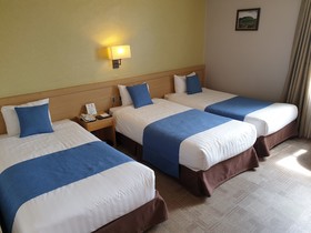 Aewol Beach Hotel