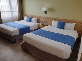 Aewol Beach Hotel