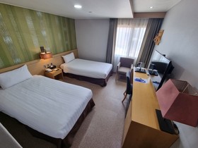 Aewol Beach Hotel