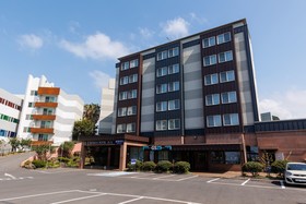 Aewol Beach Hotel