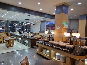 Aewol Beach Hotel