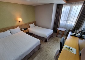 Aewol Beach Hotel