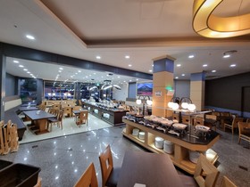 Aewol Beach Hotel