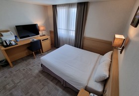 Aewol Beach Hotel