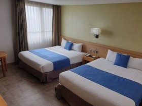 Aewol Beach Hotel