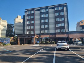 Aewol Beach Hotel