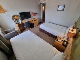 Aewol Beach Hotel